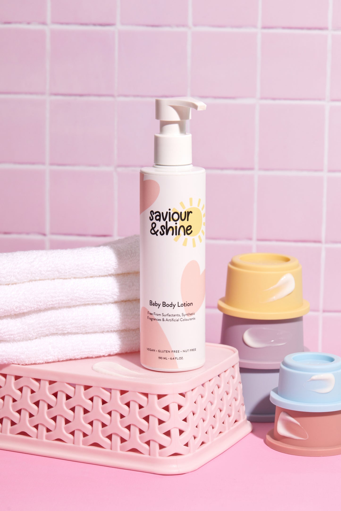 Bath & Hydrate Bundle