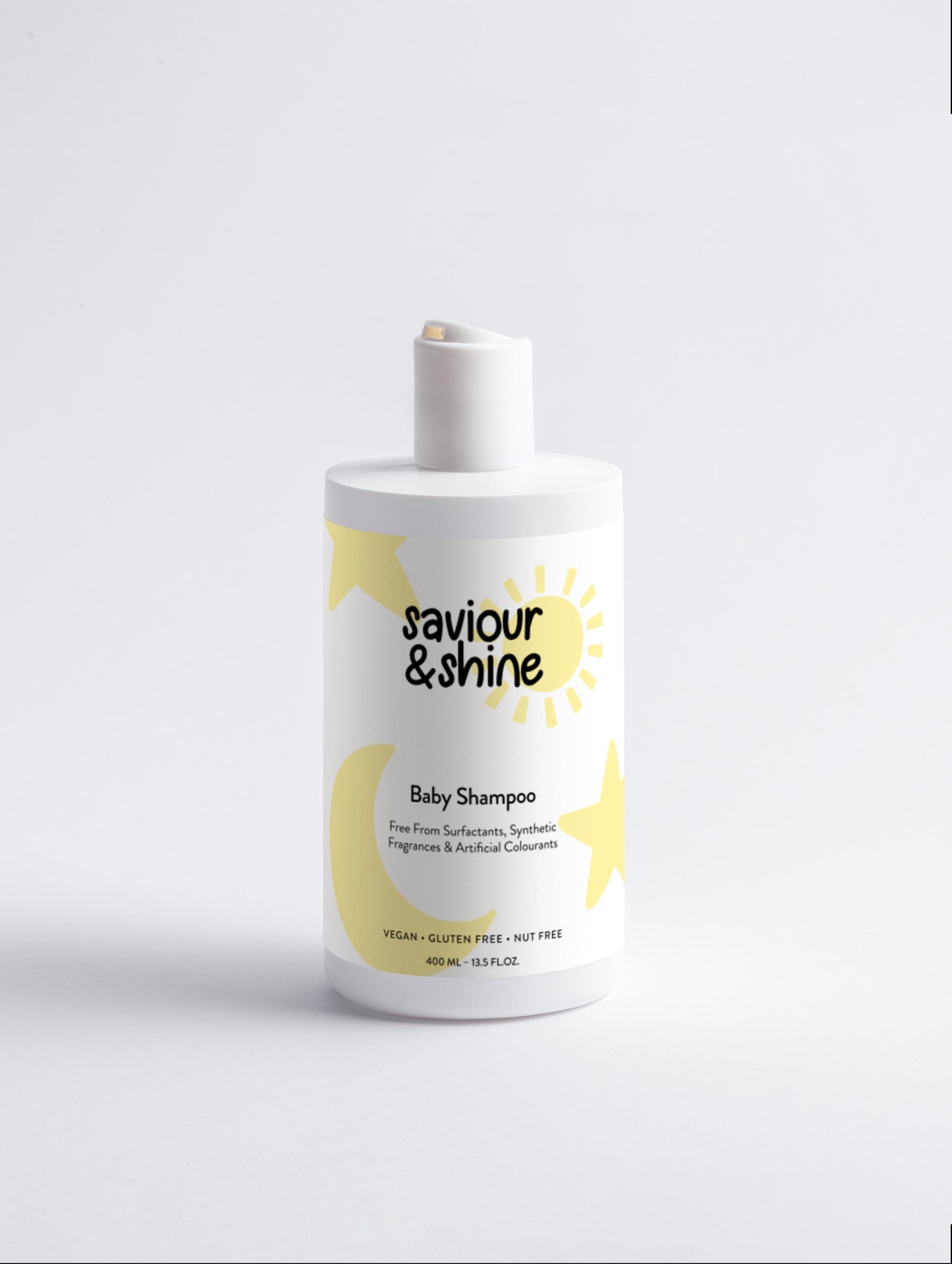 Baby Shampoo
