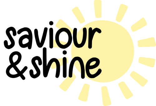 Saviour and Shine