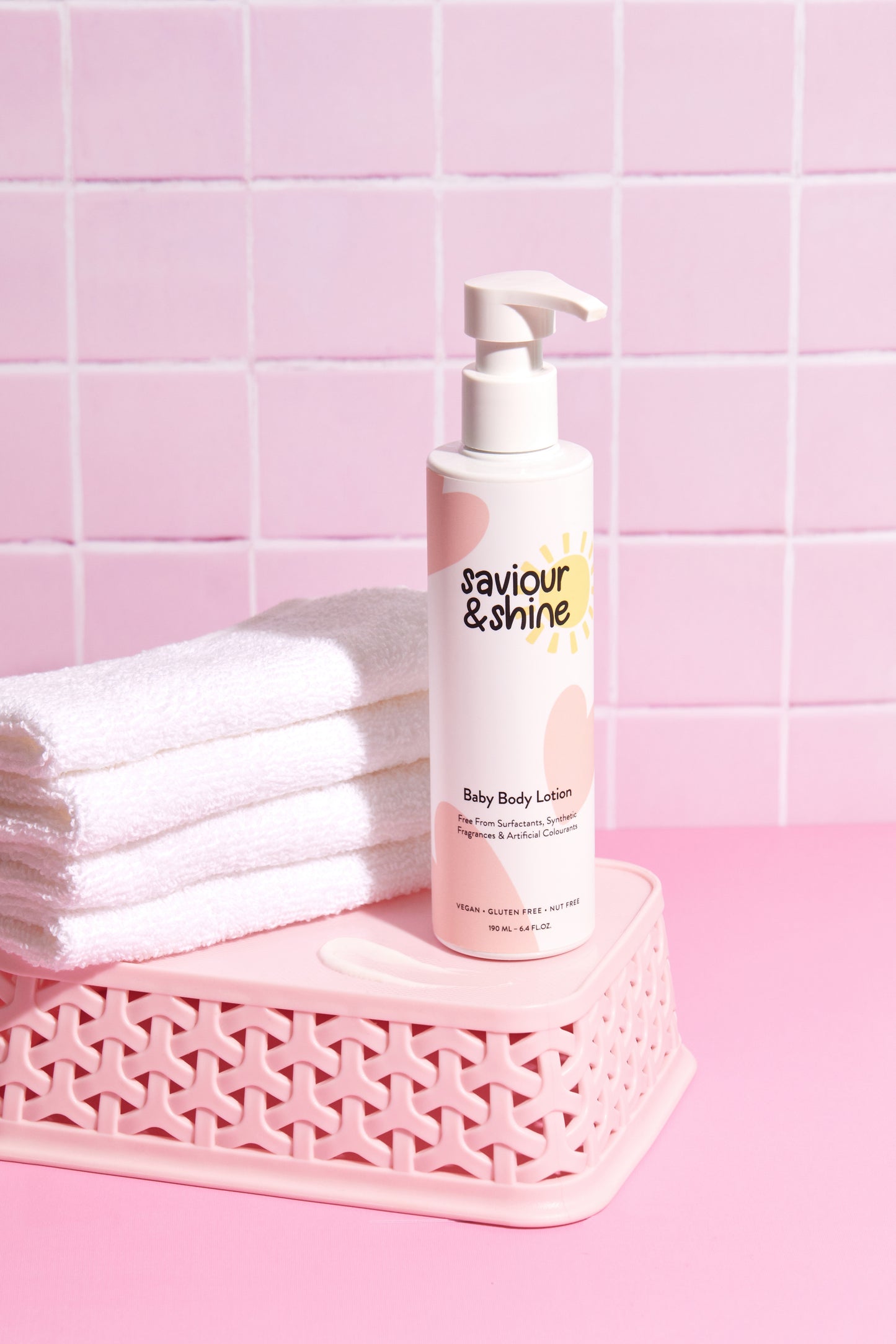 Sensitive & Eczema Skin Friendly Bundle