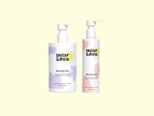 Bath & Hydrate Bundle